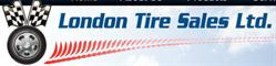 London Tire Sales Ltd., opening hours
