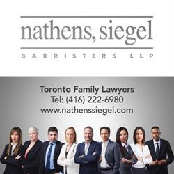Nathens, Siegel LLP in North York, ON (Willowdale) - Opening Hours