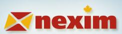 Nexim Canada Inc., Laval, QC opening hours