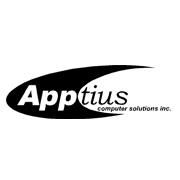 Apptius Computer Solutions Inc in Winnipeg, MB (University) - Opening Hours