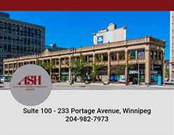 ASH Management Group, Winnipeg, MB opening hours