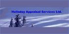 Halladay Appraisal Services Ltd, Winnipeg, MB opening hours