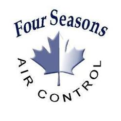 Four Seasons Air Control West, Mississauga, ON opening hours