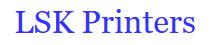 Lsk Printers, Mississauga, ON opening hours
