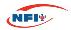 Nfi Canada Distr. Co., Mississauga, ON opening hours