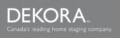 DEKORA Inc in Vancouver, BC (Hastings-Sunrise) - Opening Hours