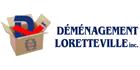 Déménagement Loretteville Inc, Québec, QC opening hours
