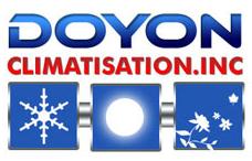 Doyon Climatisation in Québec, QC (Cap-Rouge) - Opening Hours