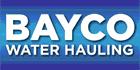 Bayco Water Hauling, Edmonton, AB opening hours