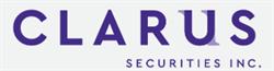 Clarus Securities, York, ON opening hours