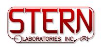 Stern Laboratories Inc. in Hamilton, ON (Industrial Sector F) - Opening Hours