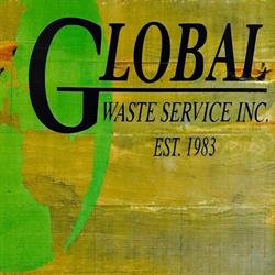 Global Waste Svc Inc in Etobicoke, ON (Islington - City Centre West) - Opening Hours