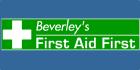 Beverley's First Aid First, Surrey, BC opening hours