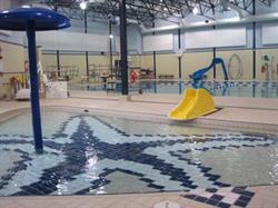 Piscine Saint Roch in Montréal, QC (Parc Extension) - Opening Hours