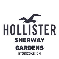 LXRandCo Sherway Gardens in Etobicoke, ON (Islington - City Centre West) - Opening Hours