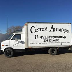 Custom Aluminum, Moose Jaw, SK opening hours