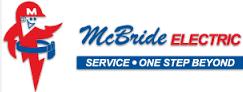 Mc Bride Electric, Richmond Corner, NB opening hours