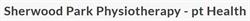 Sherwood Park Physiotherapy - pt Health, opening hours