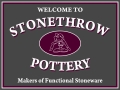 Stonethrow Pottery in Nipissing, ON (South Shore North Bay) - Opening Hours