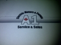 A1 Electric Motor/Pump Service Sales Inc, St. Thomas, ON opening hours