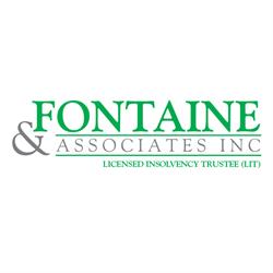 Fontaine & Associates Inc, Sudbury, ON opening hours