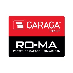 Ro-Ma portes de garage Shawinigan, opening hours