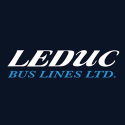 Leduc Bus Lines Ltd, Rockland, ON opening hours