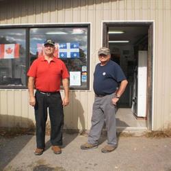 Shawville Auto Service & Used Car Sales, opening hours
