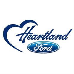 Heartland Ford Sales Inc, Fort Saskatchewan, AB opening hours