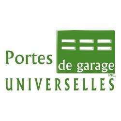 Portes de garage Universelles Inc, Saint-Mathieu-de-Beloeil, QC opening hours