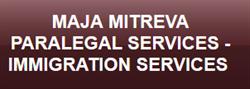 Maja Mitreva Immigration Services, Windsor, ON opening hours