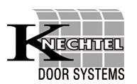 Knechtel Door Systems, Scotland, ON opening hours