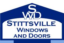 Stittsville Windows and doors (relocated), opening hours