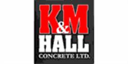 K & M Hall Concrete Ltd, Lethbridge, AB opening hours