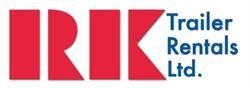 Rk Trailer Rentals Ltd., Lethbridge, AB opening hours