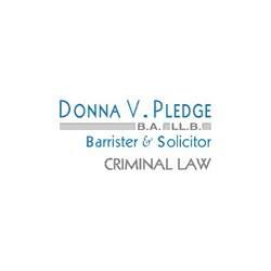 Donna V Pledge in North York, ON (North York) - Opening Hours