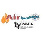 Air Spécialiste Inc, Anjou, QC opening hours