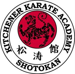 Kitchener Karate Academy, opening hours