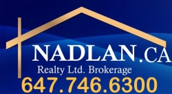 Nadlan realty ltd. in Thornhill, ON (Thornhill) - Opening Hours