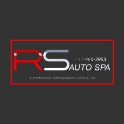 RS AUTO SPA | Ceramic Coating - PPF Paint Protection Film Toronto, opening hours