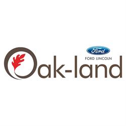 Oak-Land Ford Lincoln, Oakville, ON opening hours