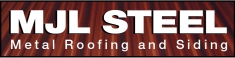 MJL STEEL Metal Roofing & Siding Distributor in Berry Mills, NB (Westmorland County) - Opening Hours