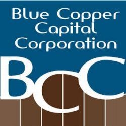 Blue Copper Capital - Edmonton, opening hours