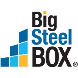 BigSteelBox, Calgary, AB opening hours