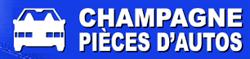 Champagne Car Parts / Body Champagne, Bécancour, QC opening hours