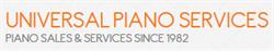 Universal Piano Services in North York, ON (York University Heights) - Opening Hours