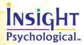 Insight Psychological Inc., Calgary, AB opening hours
