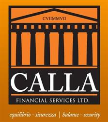 Calla Financial Services, West Vancouver, BC opening hours