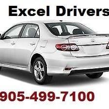 Excel Drivers, Brampton, ON opening hours