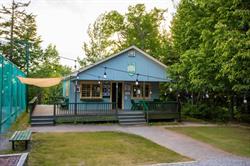 Rothesay Tennis Club, opening hours
